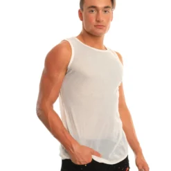 AE Wild N' Out Tank Top Mens