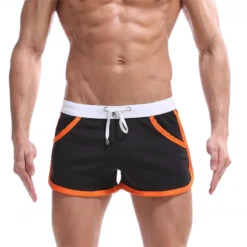 AE Colorblocked Men's Shorts