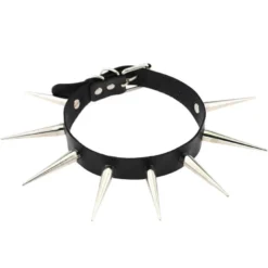 AE Move Bishh Spike Choker New