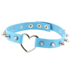 AE Heart Spike Choker