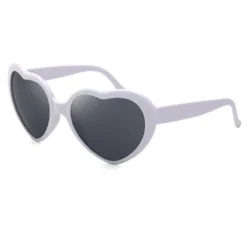 AE Heart Frame Diffraction Glasses