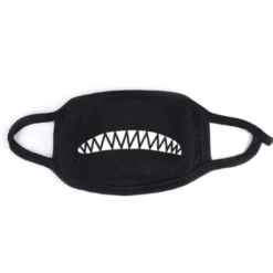 AE Chomp Chomp! Face Mask Mens