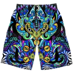 Set 4 Lyfe DISAMBIGUATION SHORTS