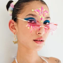 AE Womens Melt Into You Sunglasses