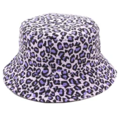 AE Cheetah Reversible Bucket Hat