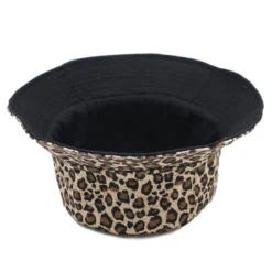 AE Cheetah Reversible Bucket Hat