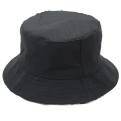 AE Cheetah Reversible Bucket Hat