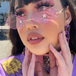 AE Head In The Cloudz Sunglasses Swimwear