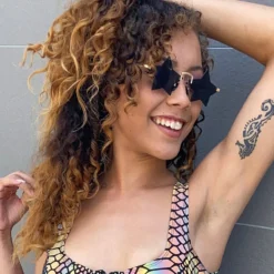 AE Yer A Star Sunglasses