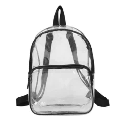 AE Clear Basic Backpack
