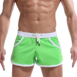 AE Colorblocked Men's Shorts