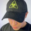 Jarmoo New 200 BPM Hardstyle Dad Hat