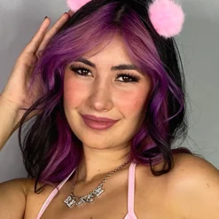 AE Puff Balls Headband