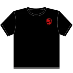 Jarmoo Rave Hotline RW Tee Mens