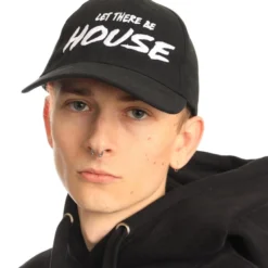 Jarmoo Let There Be House Dad Hat Swimwear