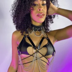 AE Unchain Me Harness Top