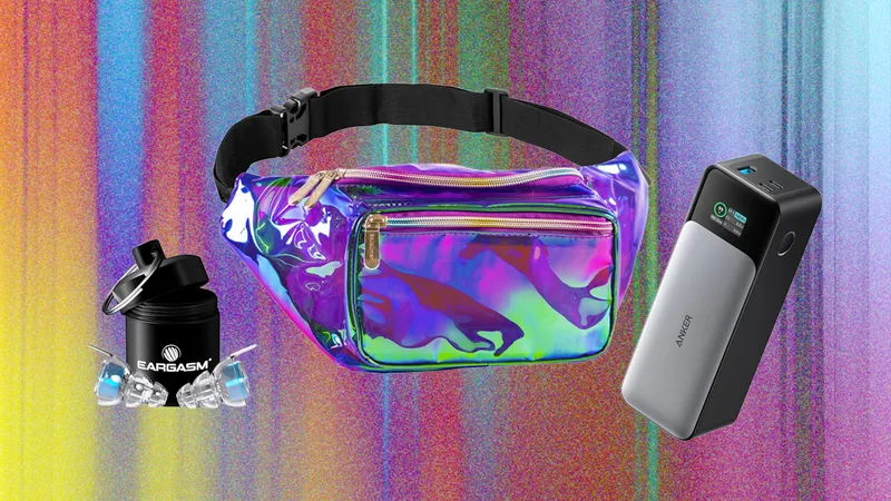 Rave Wonderland Shop -Rave Wonderland Shop undefined